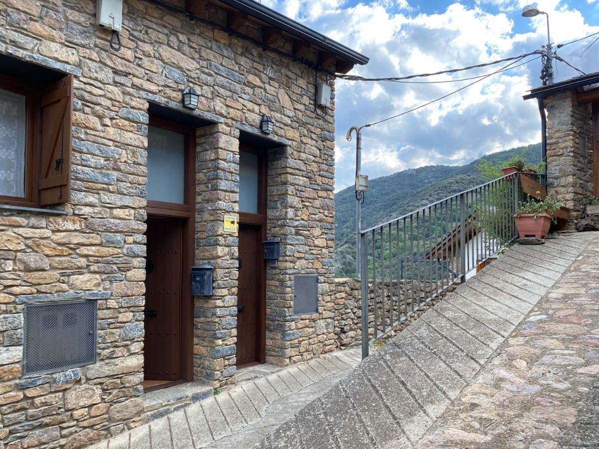 Casa Jonico Villa Montardit De Baix Exterior photo